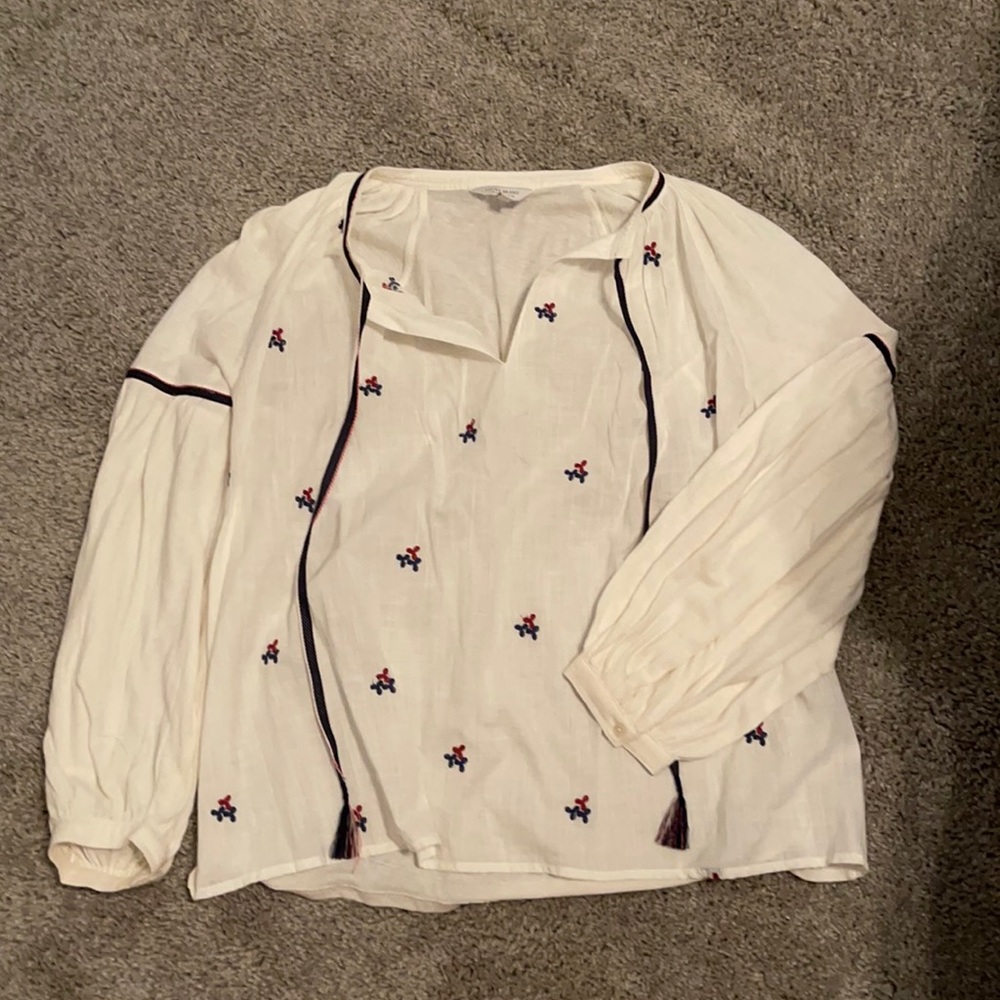 Lucky Brand top